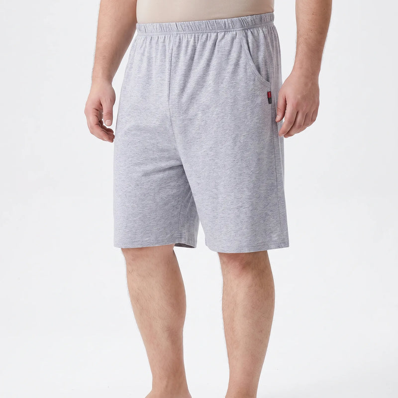 Casual Men's Pyjama Shorts - Pedro