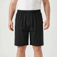 Casual Men's Pyjama Shorts - Pedro
