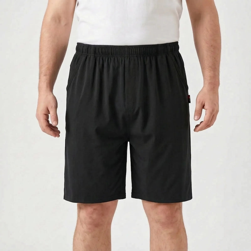 Casual Men's Pyjama Shorts - Pedro