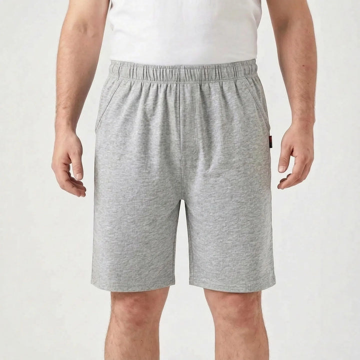 Casual Men's Pyjama Shorts - Pedro