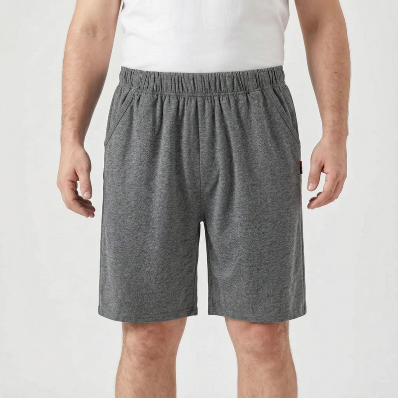 Casual Men's Pyjama Shorts - Pedro