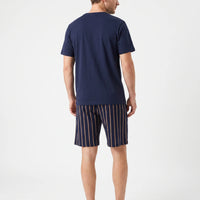 Casual Men's Short Pyjama Set - Jerome