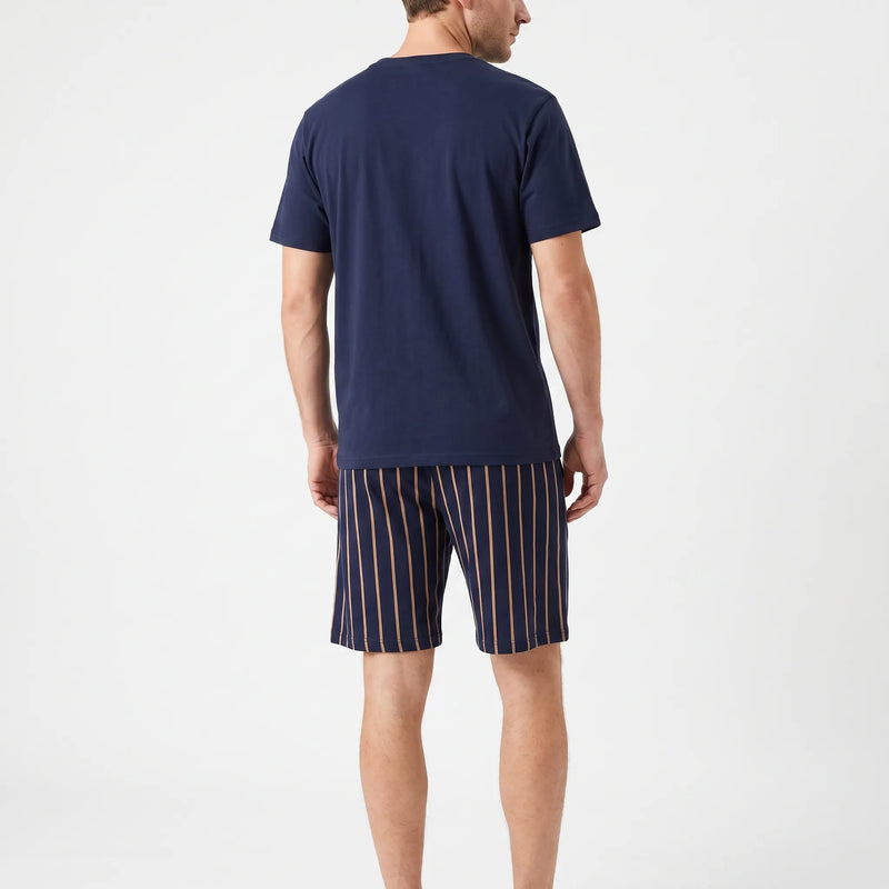 Casual Men's Short Pyjama Set - Jerome