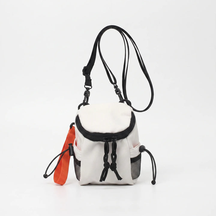 Casual Mini Crossbody Bag - Zifro