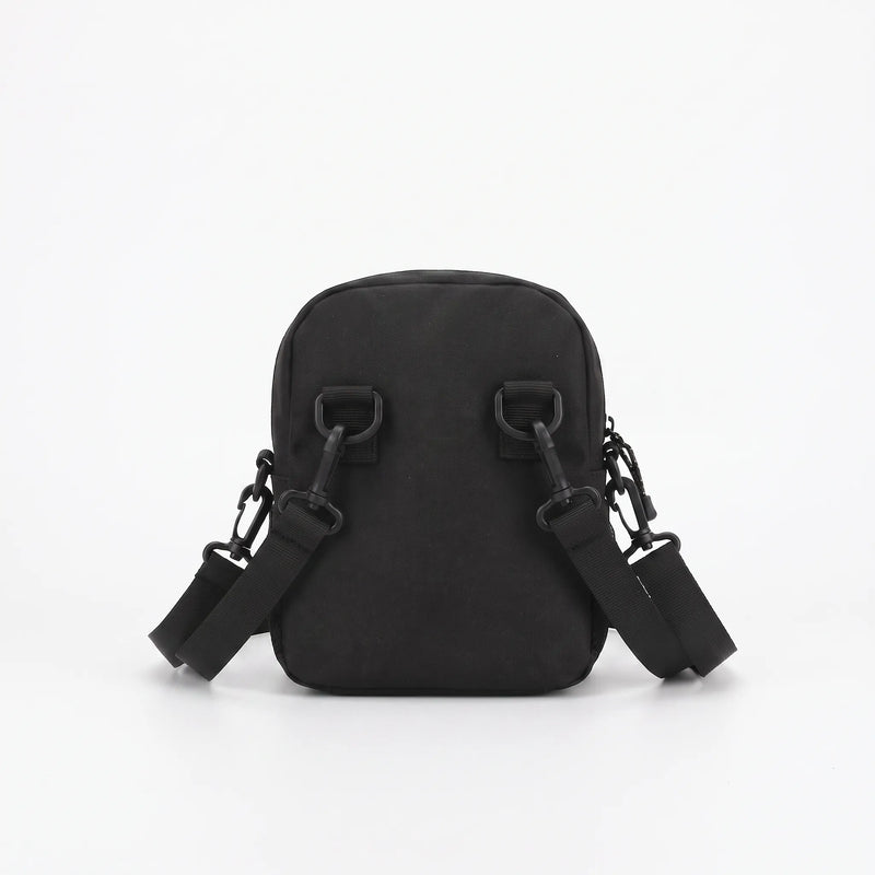 Casual Mini Crossbody Bag - Zifro
