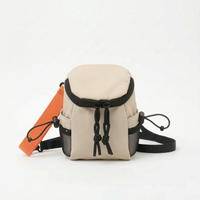 Casual Mini Crossbody Bag - Zifro