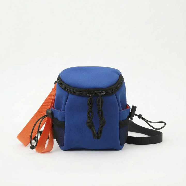 Casual Mini Crossbody Bag - Zifro