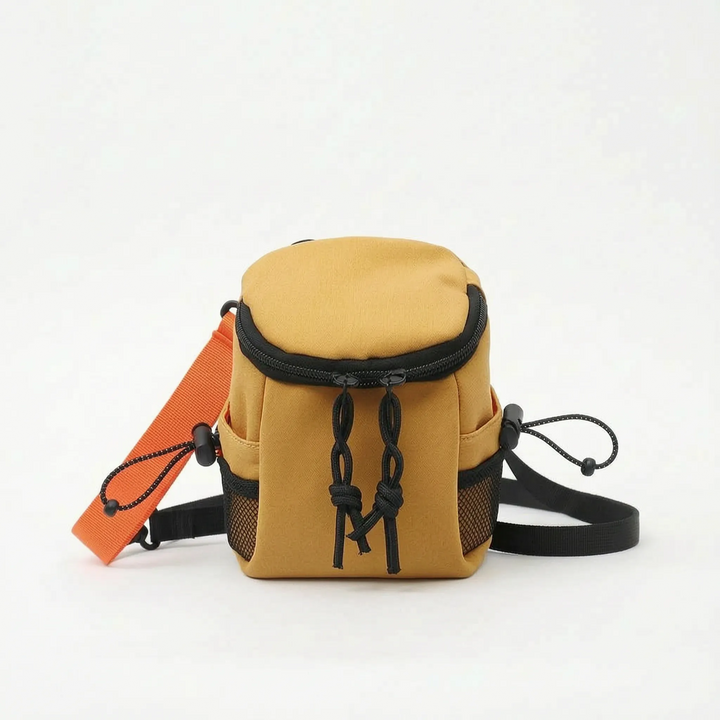 Casual Mini Crossbody Bag - Zifro