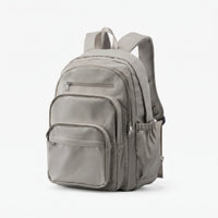 Casual Multipocket Daypack - Journiq