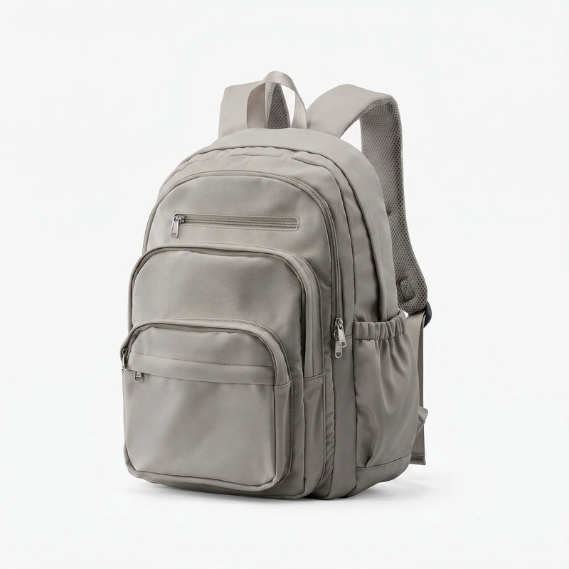 Casual Multipocket Daypack - Journiq