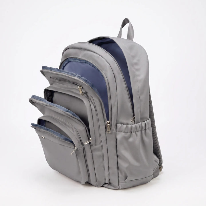 Casual Multipocket Daypack - Journiq