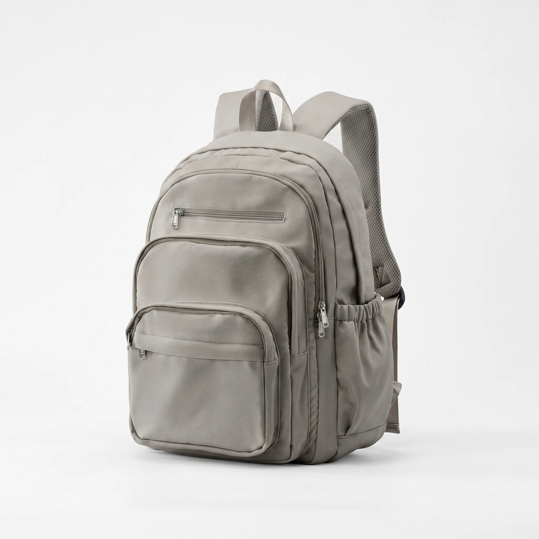 Casual Multipocket Daypack - Journiq