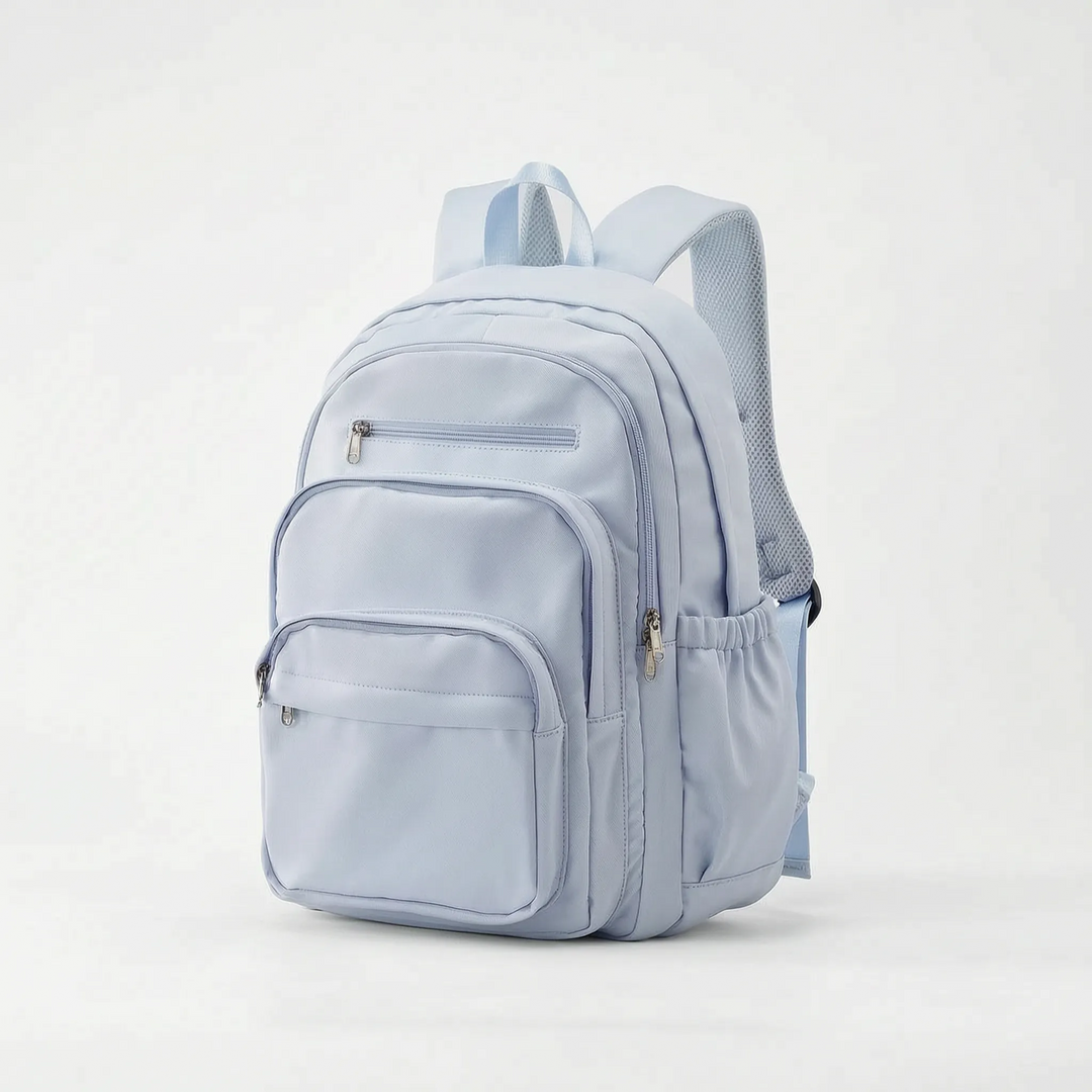 Casual Multipocket Daypack - Journiq