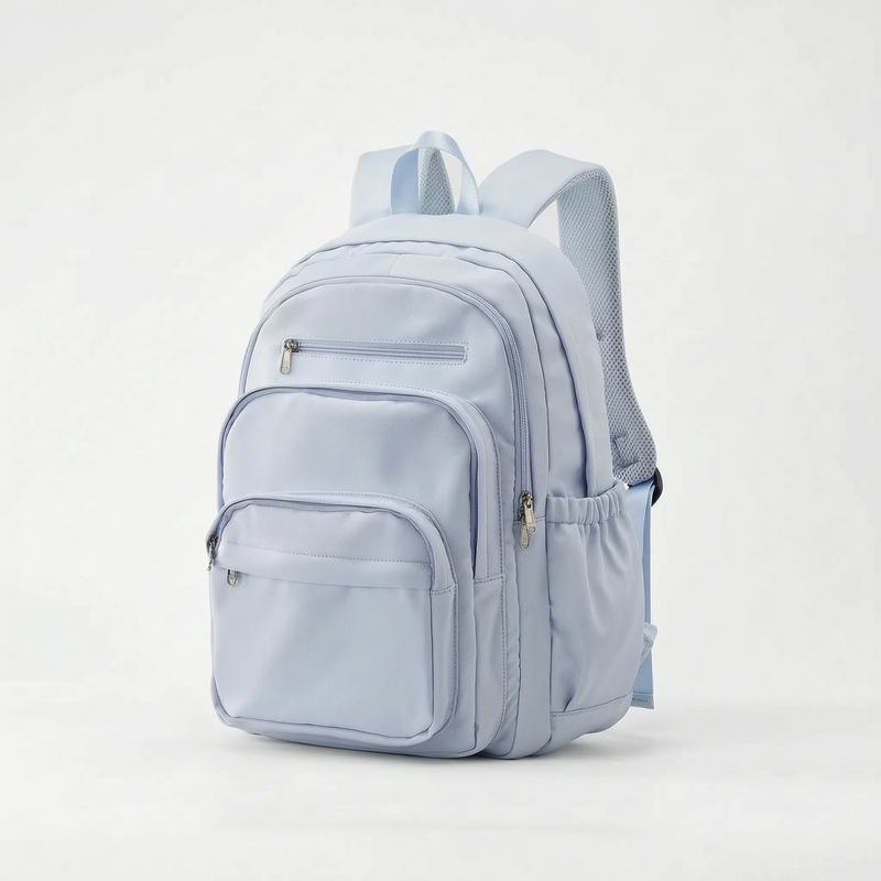 Casual Multipocket Daypack - Journiq