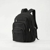 Casual Multipocket Daypack - Journiq