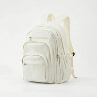 Casual Multipocket Daypack - Journiq