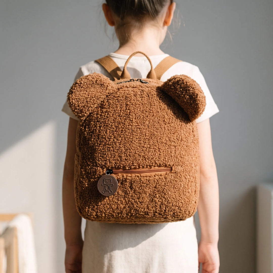 Casual Novelty Daypack - Pompak