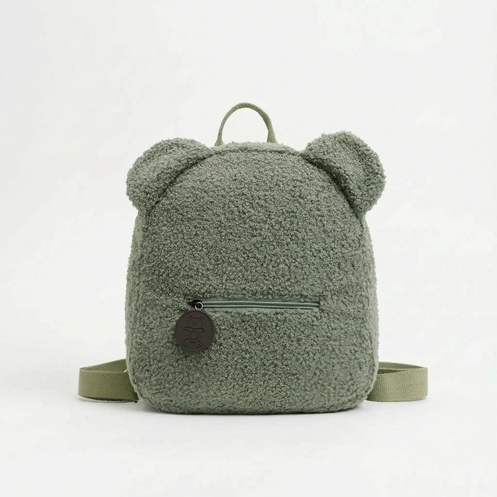 Casual Novelty Daypack - Pompak
