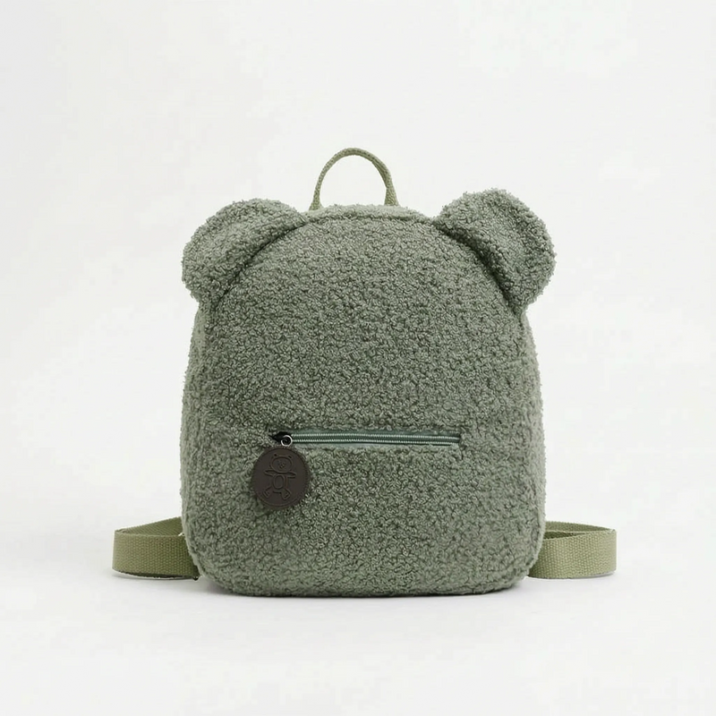 Casual Novelty Daypack - Pompak