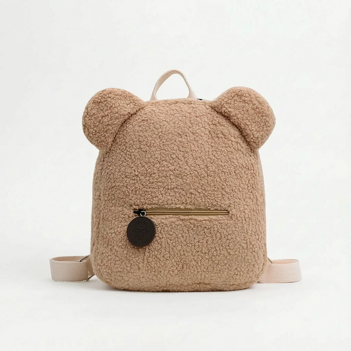 Casual Novelty Daypack - Pompak