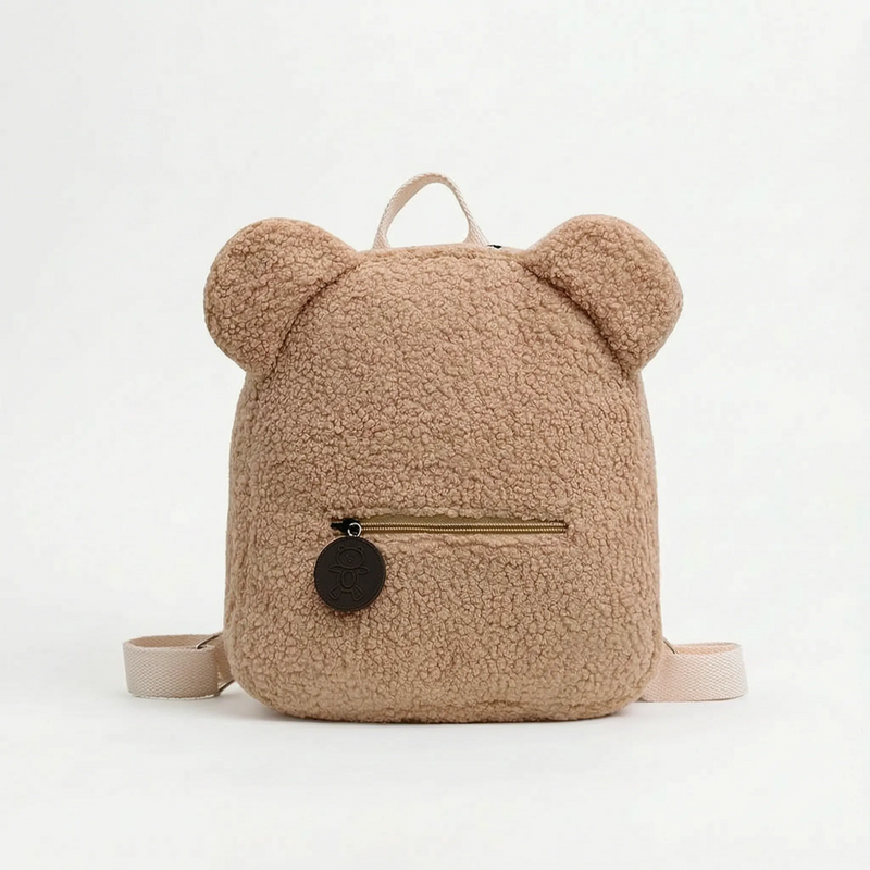 Casual Novelty Daypack - Pompak