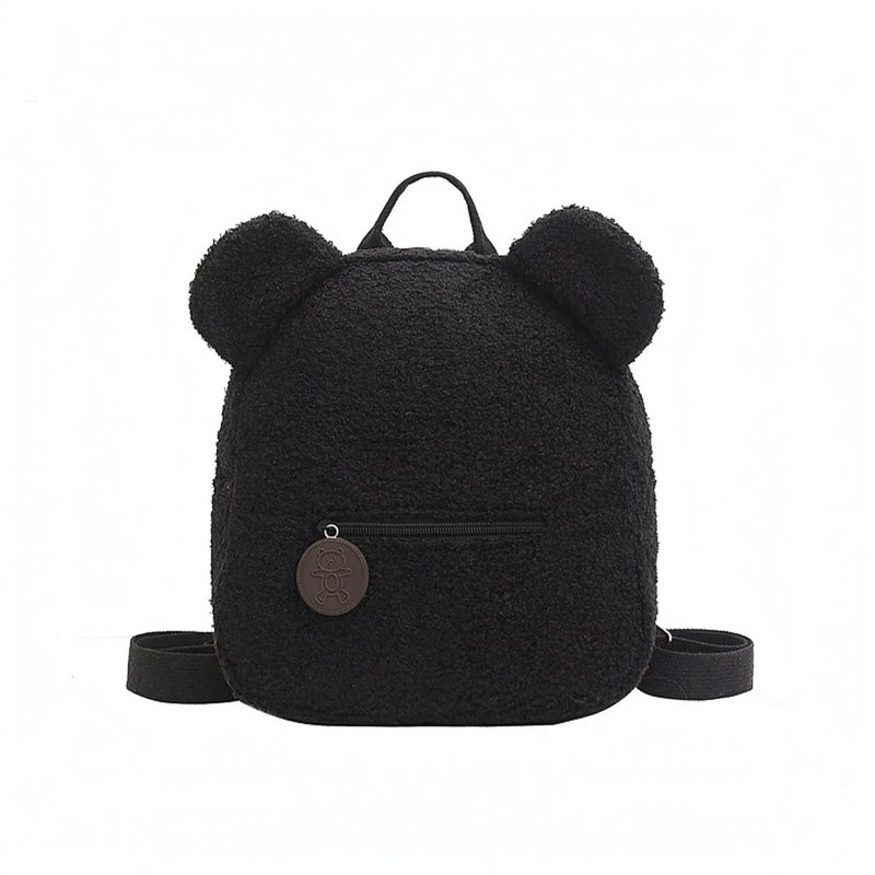 Casual Novelty Daypack - Pompak