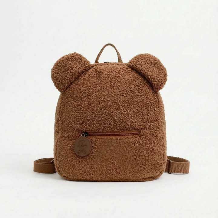 Casual Novelty Daypack - Pompak