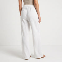 Casual Palazzo Trousers - Meghan