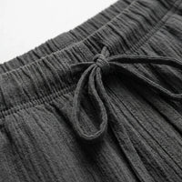 Casual Palazzo Trousers - Meghan