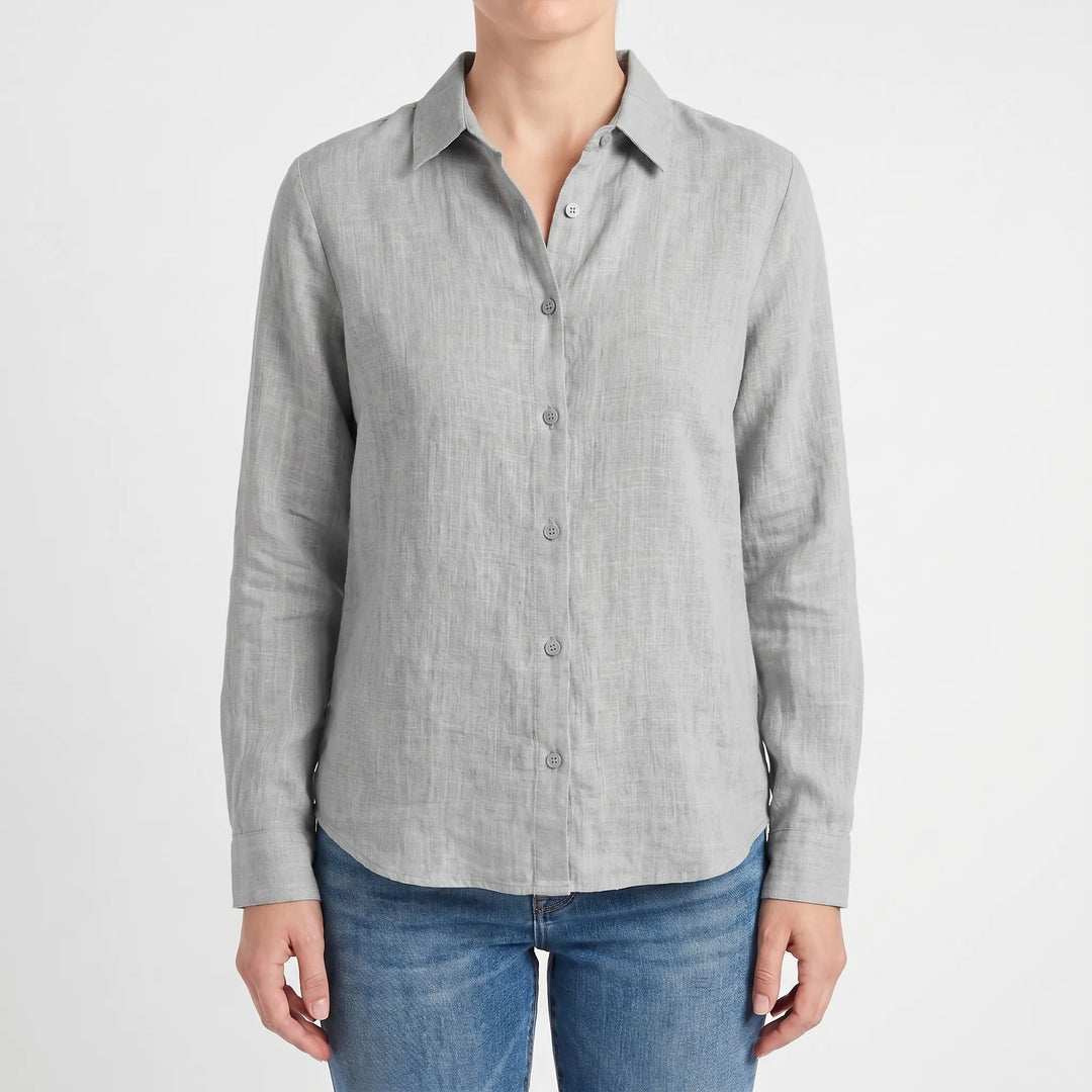 Casual Summer Blouse -  Viola