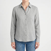 Casual Summer Blouse -  Viola