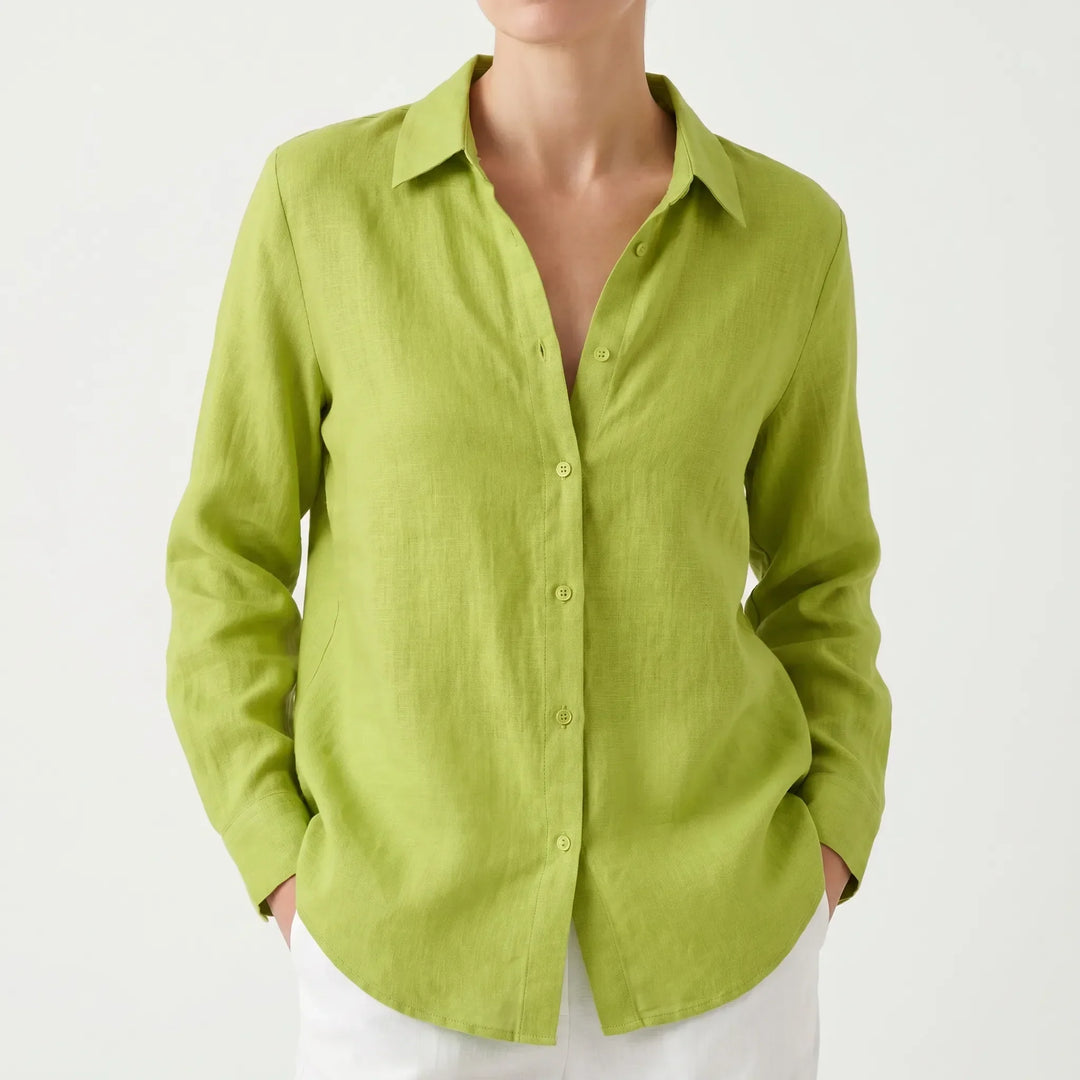 Casual Summer Blouse -  Viola