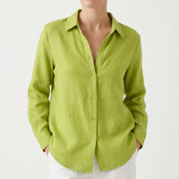 Casual Summer Blouse -  Viola