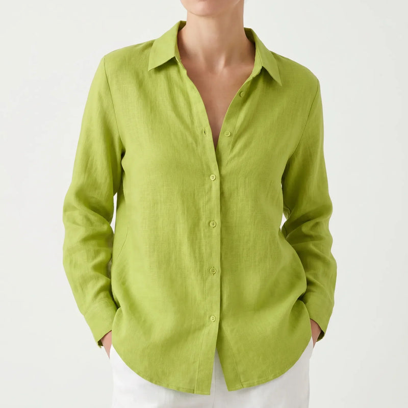 Casual Summer Blouse -  Viola