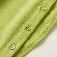 Casual Summer Blouse -  Viola