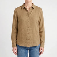 Casual Summer Blouse -  Viola