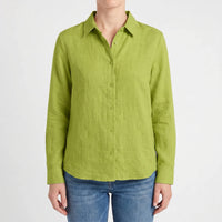 Casual Summer Blouse -  Viola