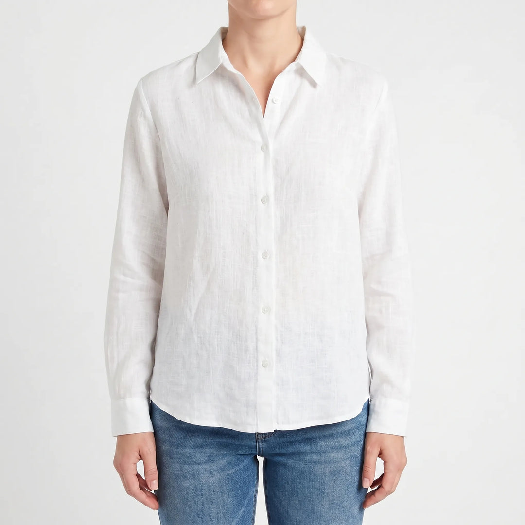 Casual Summer Blouse -  Viola