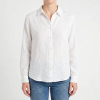 Casual Summer Blouse -  Viola