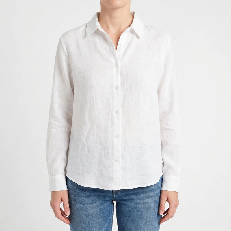 Casual Summer Blouse -  Viola