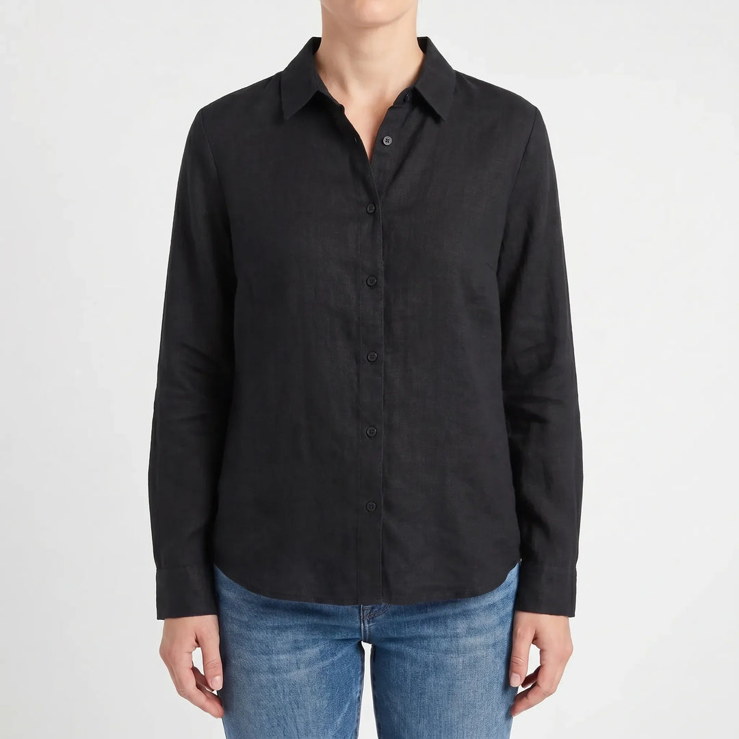 Casual Summer Blouse -  Viola