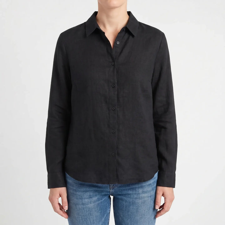 Casual Summer Blouse -  Viola