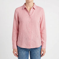 Casual Summer Blouse -  Viola