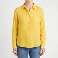 Casual Summer Blouse -  Viola