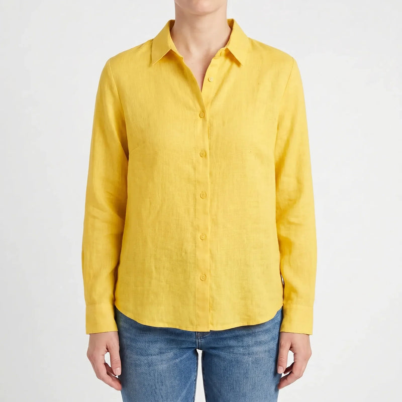 Casual Summer Blouse -  Viola