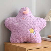Celestial Shaped Decorative Room Cushion - Celestia