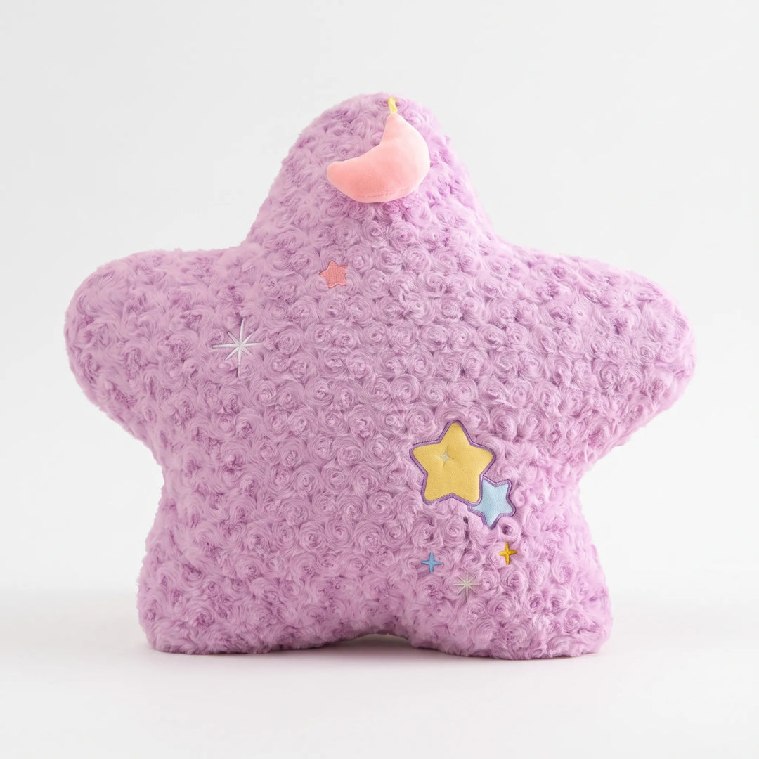 Celestial Shaped Decorative Room Cushion - Celestia