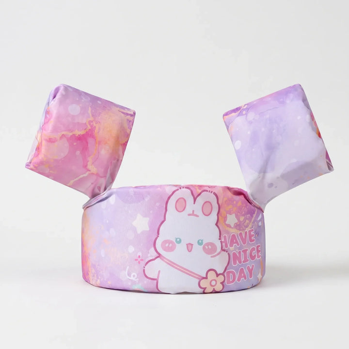 Children's Chest And Arm Float - Bubbix