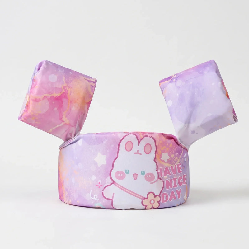 Children's Chest And Arm Float - Bubbix