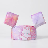 Children's Chest And Arm Float - Bubbix